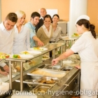 Formation en hygiène alimentaire pour la restauration collective