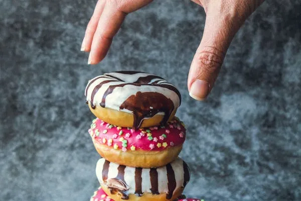 Cuisine professionnelle respectant l'hygiène